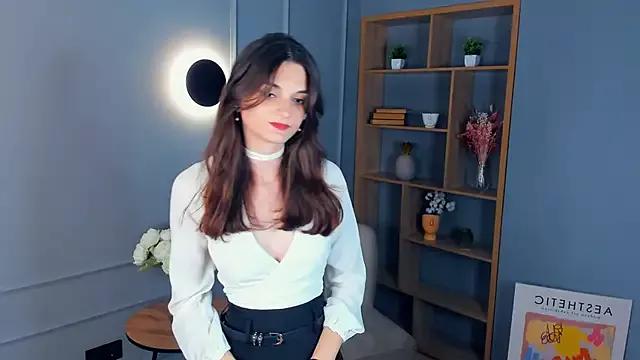 LynetteHallock webcams show profile image 