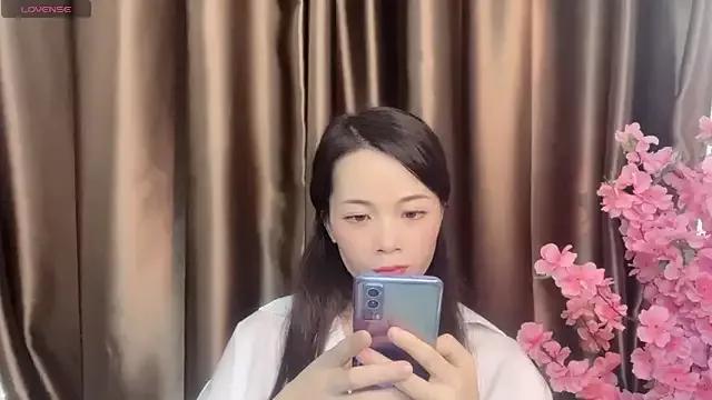 Lynnalltop-165-KeKe from StripChat is Freechat