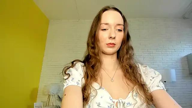 LynnBerner from StripChat
