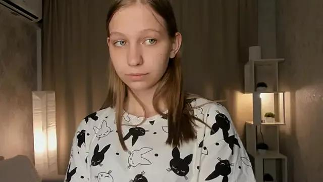 LynneHaviland from StripChat
