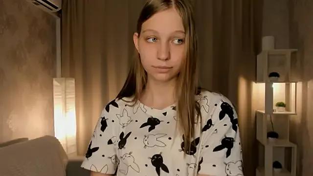 LynneHaviland from StripChat
