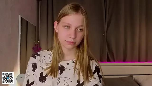 LynneHaviland from StripChat