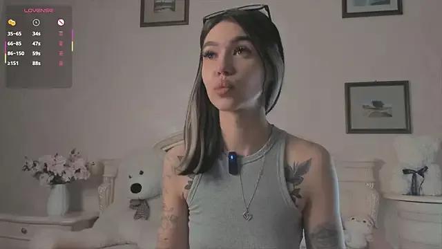 LynnGravlin from StripChat