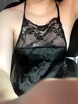 Lynnie435 from StripChat