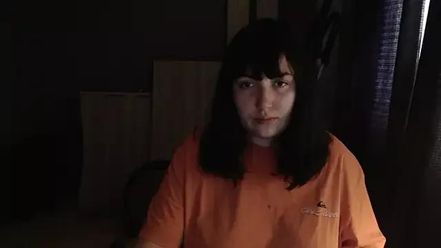 Lynylou from StripChat