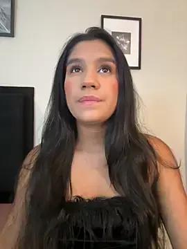 Lyria_Diamond from StripChat is Freechat