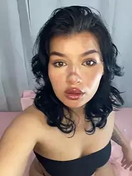 Lyzamy_liz webcams show profile image 