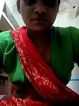 M-Kajal456 webcams show profile image 