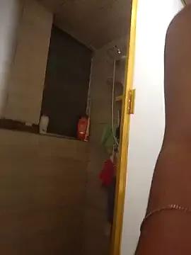 m0ondolly from StripChat is Freechat