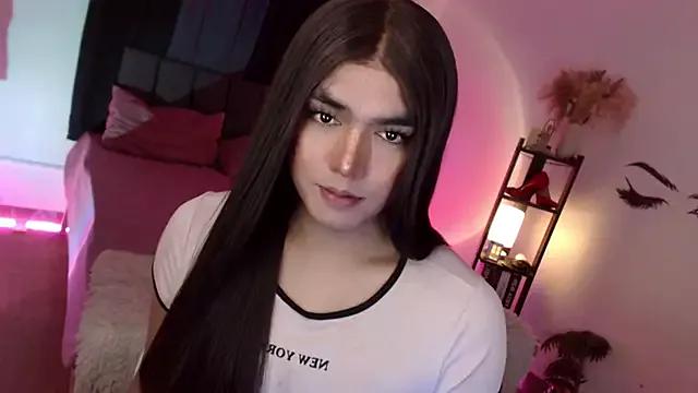 M1ssJadeS0 from StripChat