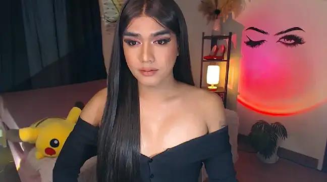 M1ssJadeS0 from StripChat
