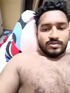 m_king1907 from StripChat is Freechat
