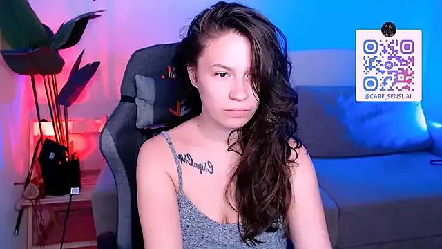 M_Sensual from StripChat is Freechat