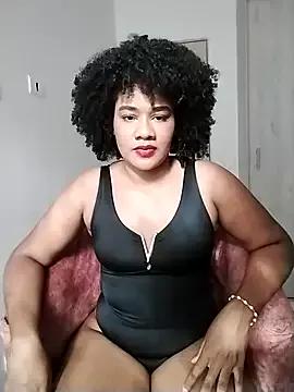 Maaaar_ from StripChat