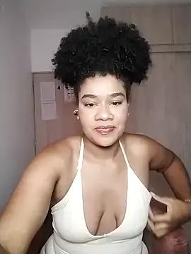 Maaaar_ from StripChat