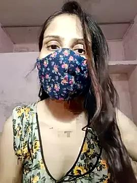 MAADONAA webcams show profile image 