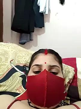 maahi-satva from StripChat