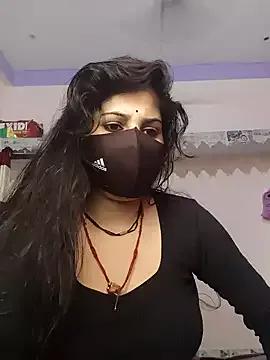 maahi-satva from StripChat