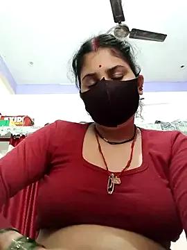 Maahi-satva webcams show profile image 