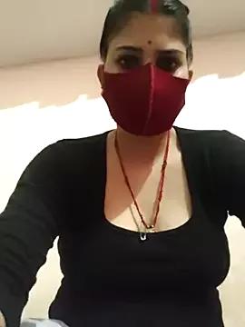 maahi-satva from StripChat