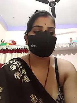 maahi-satva from StripChat