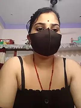maahi-satva from StripChat
