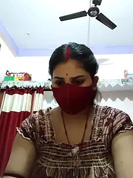 maahi-satva from StripChat