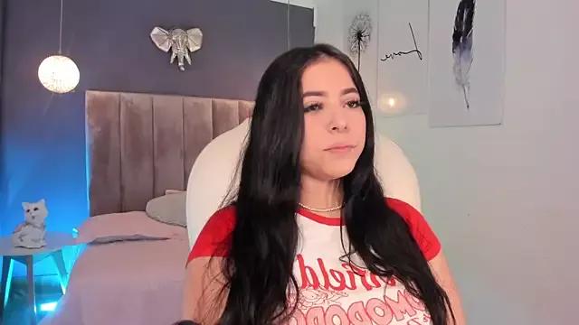 Maaiitee from StripChat