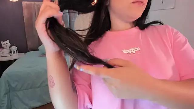 Maaiitee from StripChat