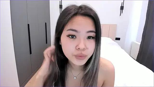 Maakimita from StripChat