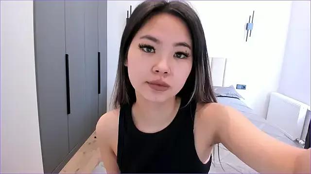 Maakimita from StripChat