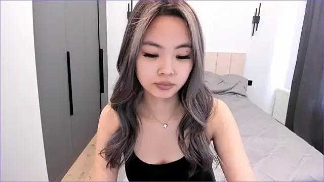 Maakimita from StripChat