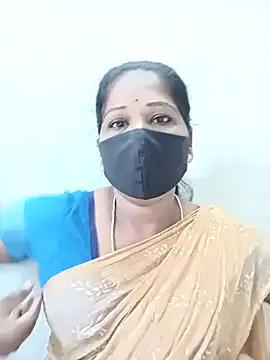 MaaliiiPonuTamil from StripChat