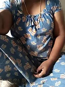 MaaliiiPonuTamil from StripChat
