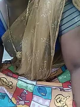 MaaliiiPonuTamil from StripChat