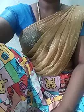 MaaliiiPonuTamil from StripChat