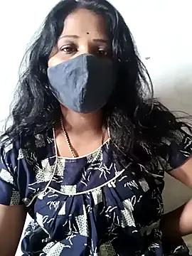 MaaliiiPonuTamil from StripChat