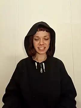 maaryjanevip from StripChat