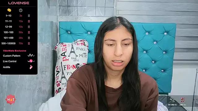 MAARYMOON from StripChat