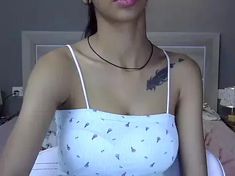 MAAYRA_09 from StripChat