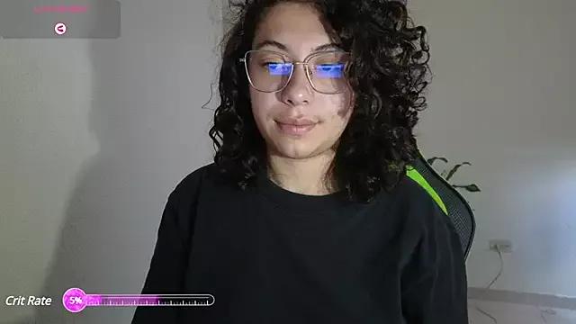 Mabbaldama from StripChat