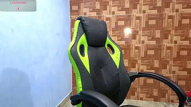 Mabbaldama from StripChat