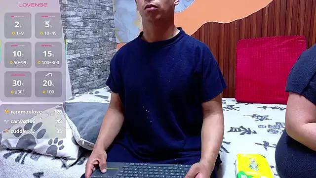 mabeliney_esgreen from StripChat is Freechat