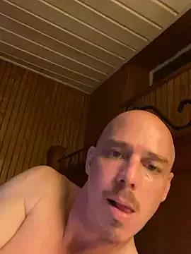 Mac_ThunderCock from StripChat is Freechat