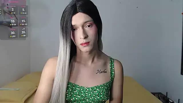 Macarena_05 from StripChat