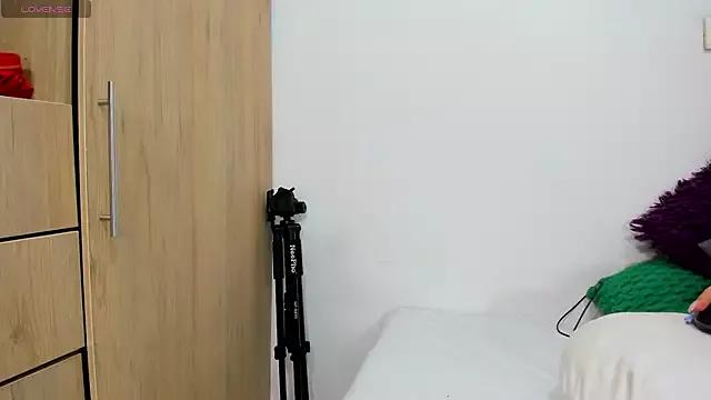 macarenaawills from StripChat