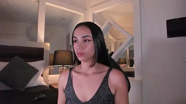Macarenacolleman from StripChat