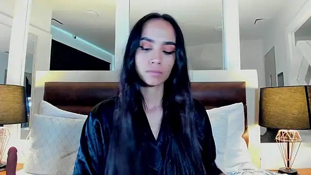 Macarenacolleman from StripChat