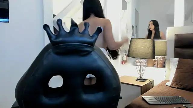 Macarenacolleman from StripChat