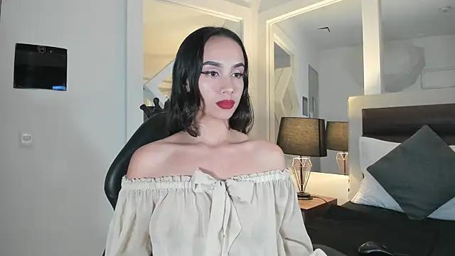Macarenacolleman from StripChat